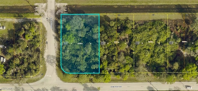 15041 Cemetery Rd, Fort Myers FL, 33905 land for sale