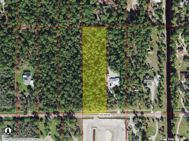 211 12th Ave NE, Naples FL, 34120 land for sale