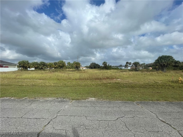 Listing photo 2 for LOT3 Leader St, Labelle FL 33935