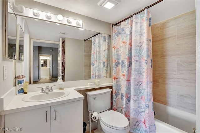 1830 Florida Club Cir Unit 4310, Naples, FL 34112 - full bath with vanity and shower / bath combo