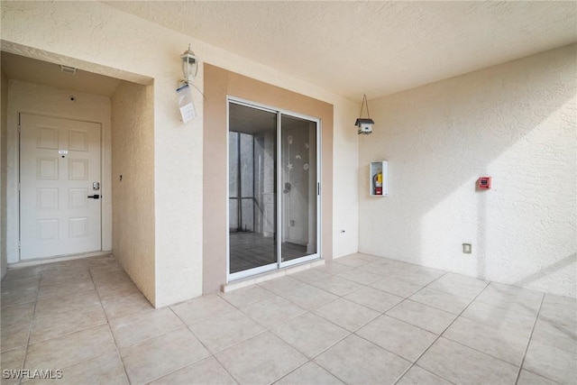 12540 Kelly Greens Blvd Unit 327, Fort Myers, FL 33908 - view of patio / terrace