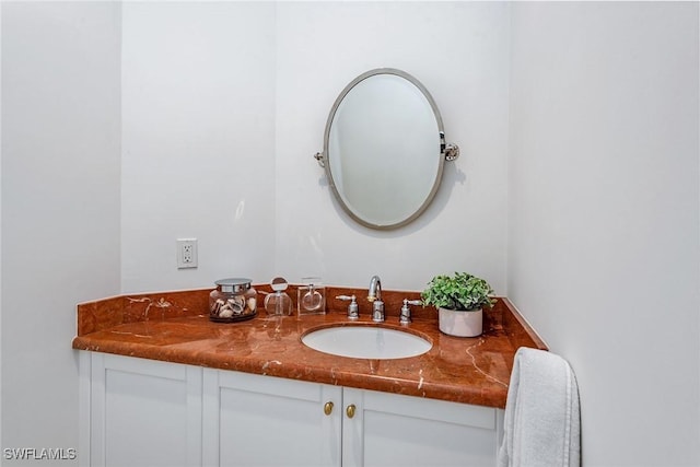 1627 Barbados Ct, Marco Island, FL 34145 - bathroom with vanity