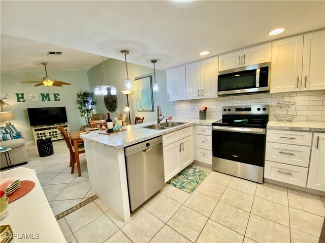 15546 Crystal Lake Dr, North Fort Myers, FL 33917 - photo 11