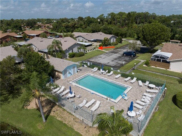 15546 Crystal Lake Dr, North Fort Myers, FL 33917 - photo 37