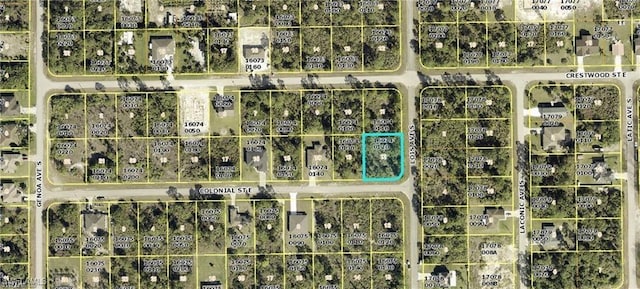 1127 Colonial St E, Lehigh Acres, FL 33974