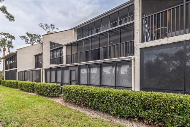 16448 Timberlakes Dr Unit 202, Fort Myers, FL 33908 - view of building exterior