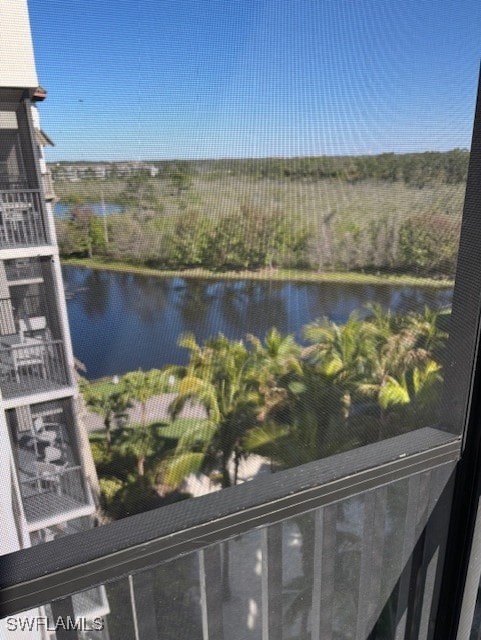 14501 Grove Resort Ave Unit 3712, Winter Garden, FL 34787 - view of water feature