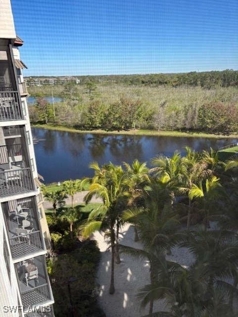 14501 Grove Resort Ave Unit 3712, Winter Garden, FL 34787 - view of water feature