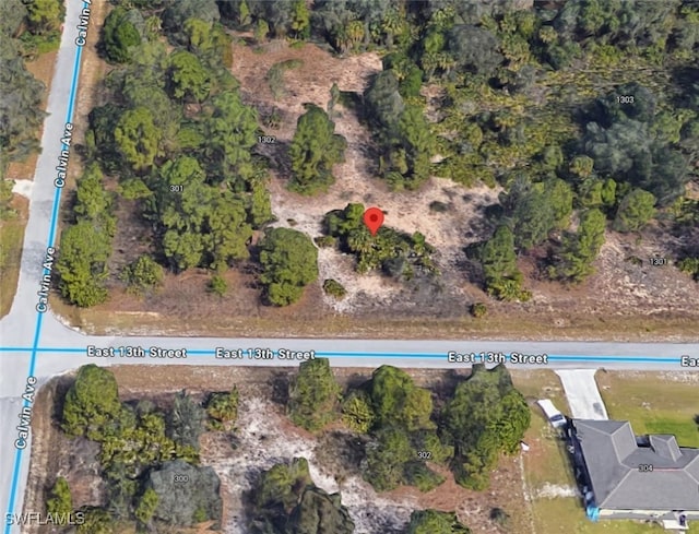 303 E 13th St, Lehigh Acres FL, 33972 land for sale