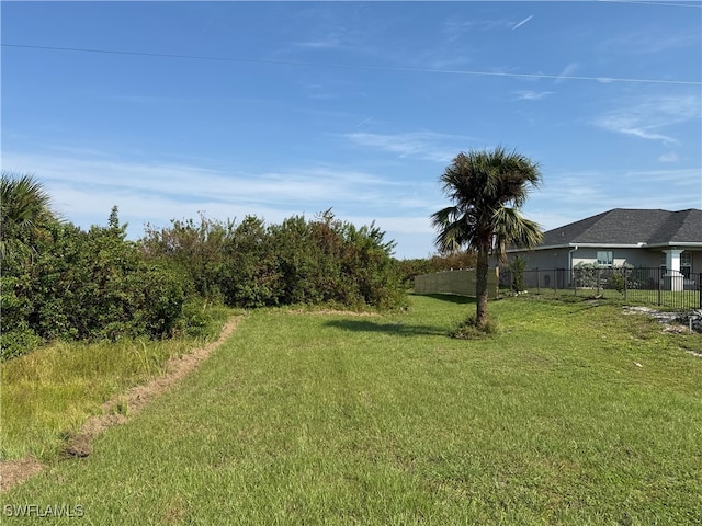 329/331 Grant Blvd, Lehigh Acres FL, 33974 land for sale