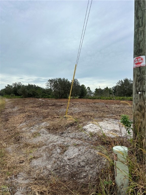 7680 3rd Ter, Labelle FL, 33935 land for sale