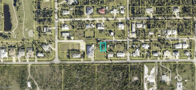 7423 Hibiscus Ave, Bokeelia FL, 33922 land for sale