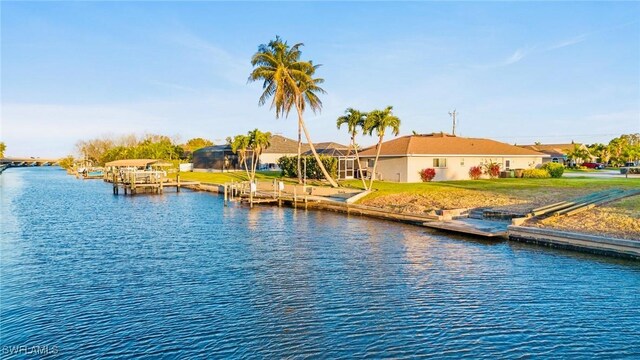 2525 Everest Pkwy, Cape Coral FL, 33904 land for sale