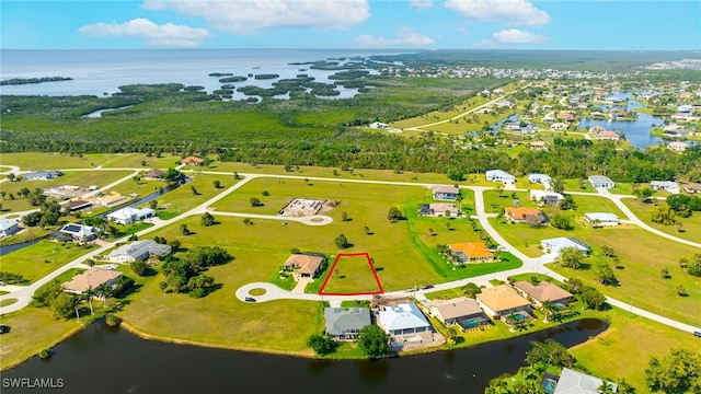 24192 Savory Ln, Punta Gorda FL, 33955 land for sale