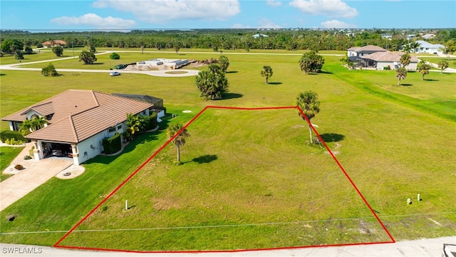 Listing photo 3 for 24192 Savory Ln, Punta Gorda FL 33955