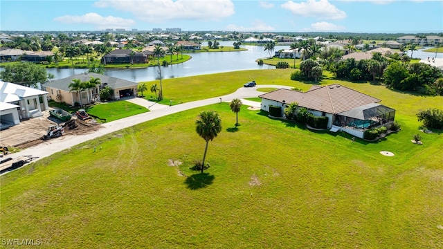 Listing photo 2 for 24192 Savory Ln, Punta Gorda FL 33955