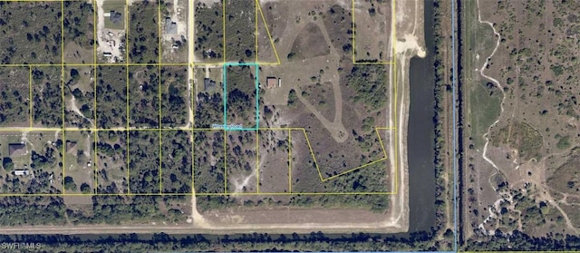 7644 Canal Ter, Labelle FL, 33935 land for sale