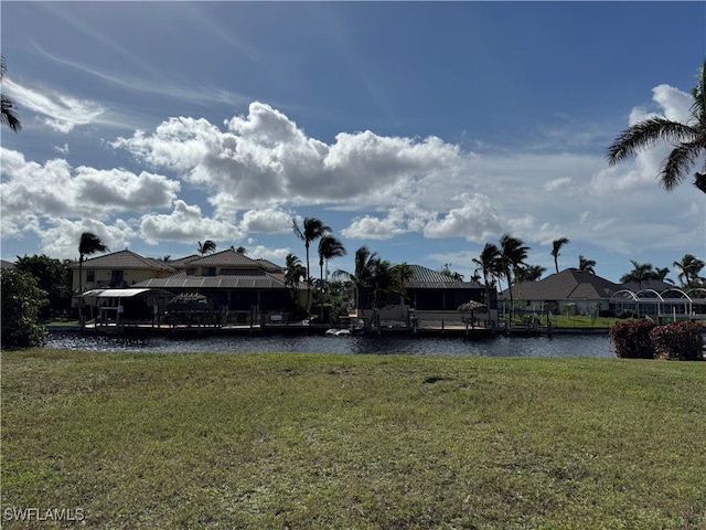 Listing photo 2 for 2210 SW 52nd Ln, Cape Coral FL 33914