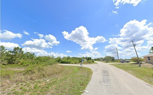 1123 Briarcliffe St, Fort Myers FL, 33913 land for sale