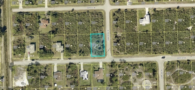 3000 68th St W, Lehigh Acres FL, 33971 land for sale