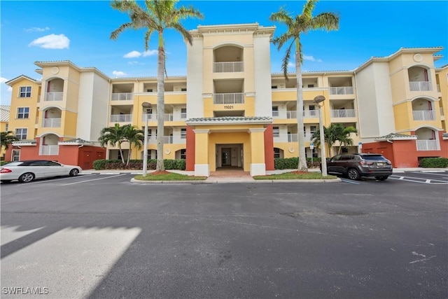 11021 Gulf Reflections Dr Unit 301, Fort Myers, FL 33908 - view of property