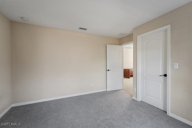 2798 Via Piazza Loop, Fort Myers, FL 33905 - empty room with carpet floors and baseboards
