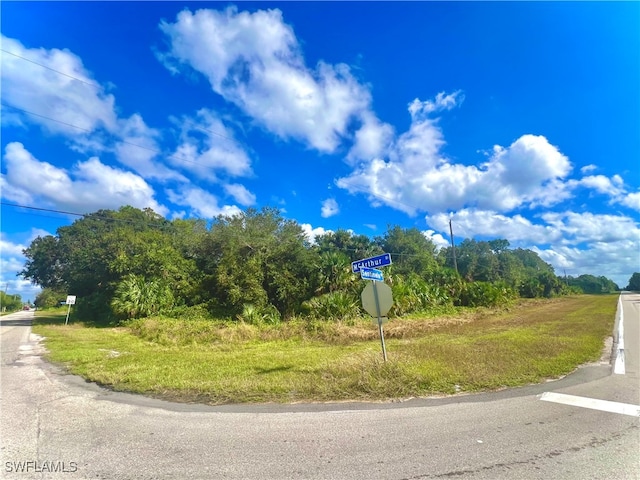 1001 Sentinela Blvd, Lehigh Acres FL, 33974 land for sale