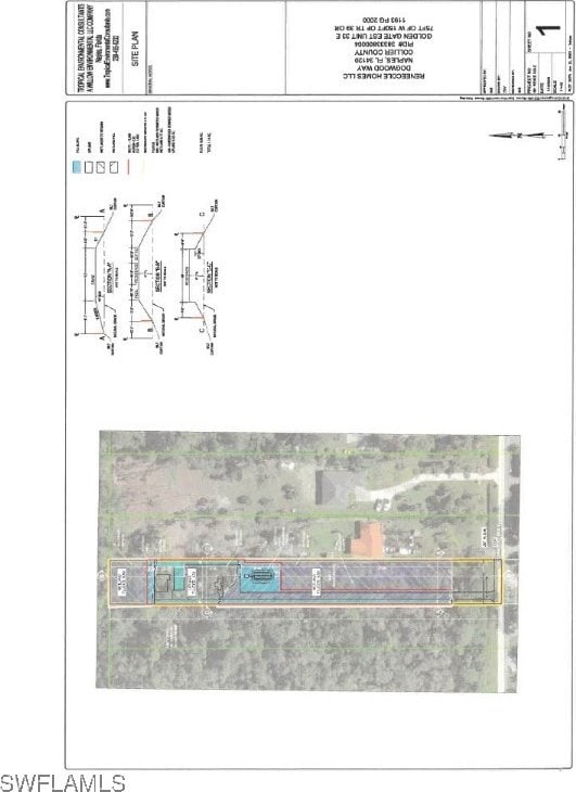 Address Not Disclosed, Naples FL, 34120 land for sale