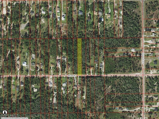 0000 24th Ave NE, Naples FL, 34120 land for sale