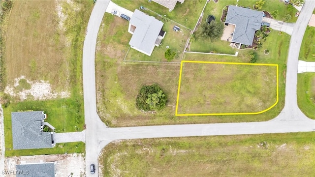 1308 NE 21st Pl, Cape Coral FL, 33909 land for sale