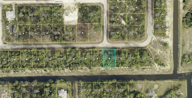 1024 Lakeside Dr, Lehigh Acres FL, 33974 land for sale