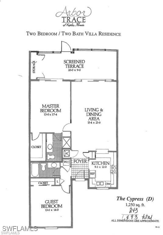 604 Arbor Lake Dr Unit 6-103, Naples, FL 34110 - photo 27