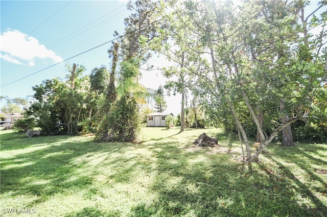 Listing photo 3 for 19057 Bartow Blvd, Fort Myers FL 33967