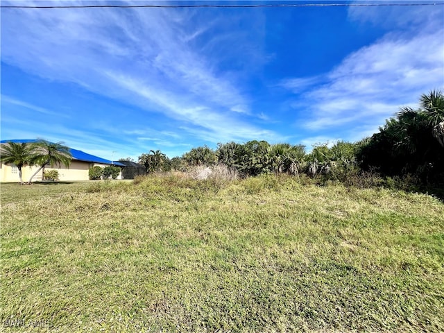 1130 Seacrest Dr NW, Port Charlotte FL, 33948 land for sale