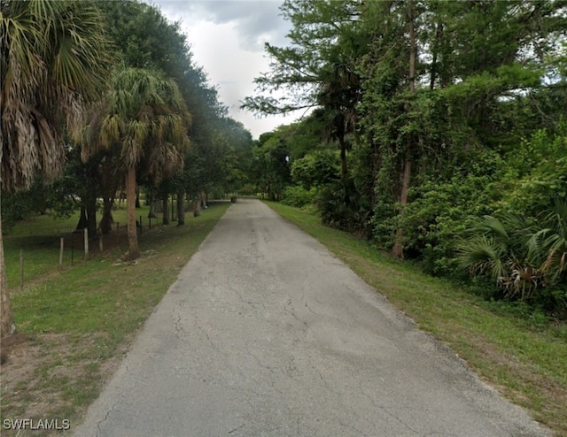 1714 Lincoln Ave, Lehigh Acres FL, 33972 land for sale