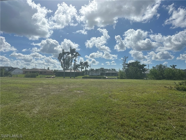 220 SE 29th St, Cape Coral FL, 33904 land for sale