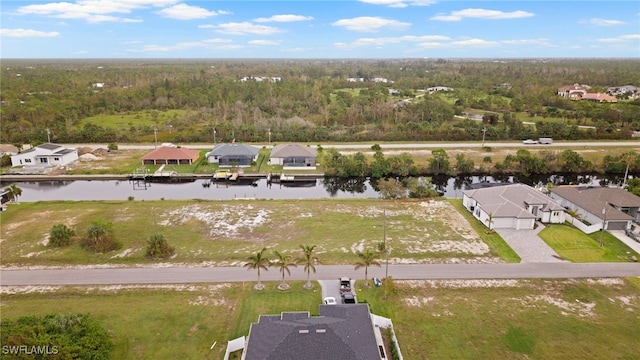 3023 NW 41st Ave, Cape Coral FL, 33993 land for sale