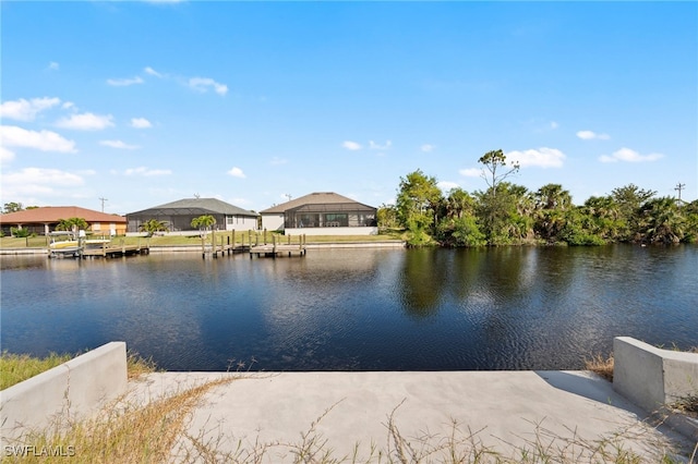 Listing photo 3 for 3023 NW 41st Ave, Cape Coral FL 33993