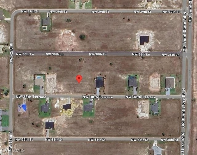 Address Not Disclosed, Cape Coral FL, 33993 land for sale