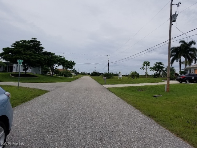 1423 NE 20th Ave, Cape Coral FL, 33909 land for sale