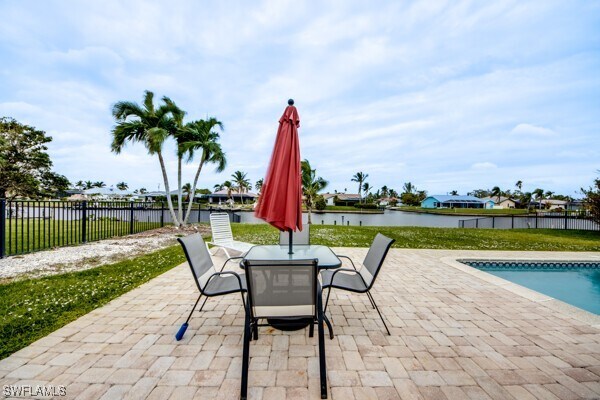 913 SE 43rd Ter, Cape Coral, FL 33904 - photo 32