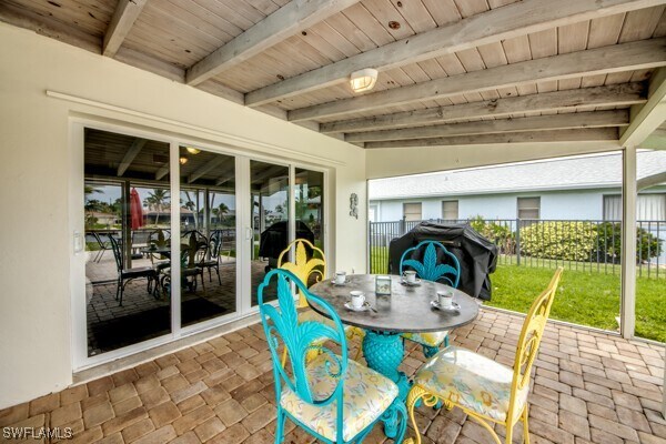 913 SE 43rd Ter, Cape Coral, FL 33904 - photo 31