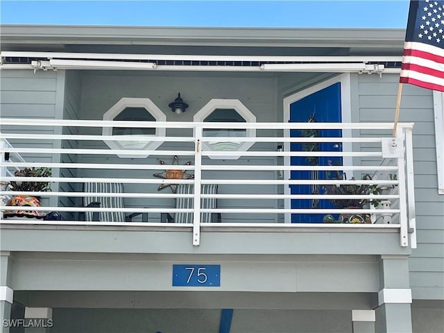 75 Friendship Ln, Englewood, FL 34223 - view of building exterior