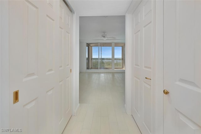 6849 Grenadier Blvd Unit 603, Naples, FL 34108 - view of hall
