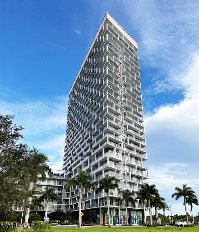 2000 Metropica Way Unit 1704, Sunrise, FL 33326 - view of building exterior