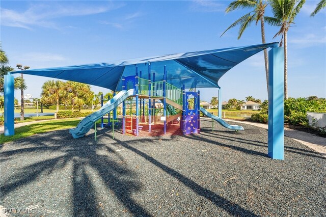 2616 Malaita Ct, Cape Coral, FL 33991 - view of play area