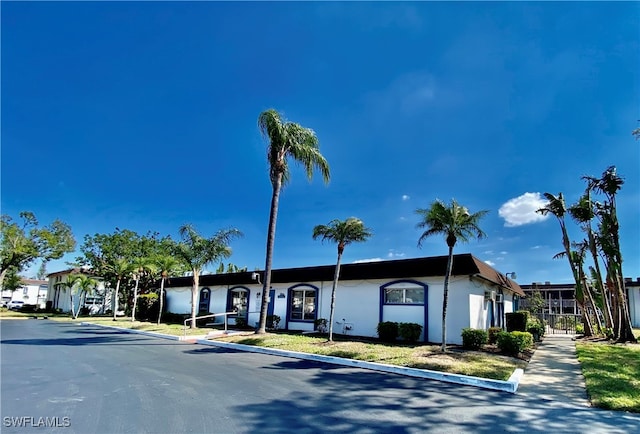 2828 Jackson St Unit F-7, Fort Myers, FL 33901 - view of property