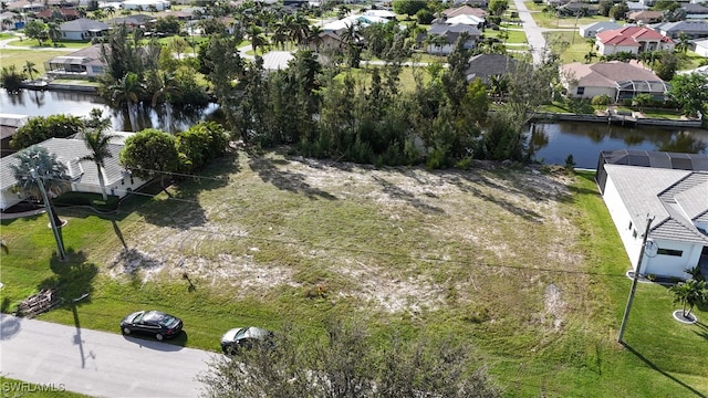 3748 SW 11th Pl, Cape Coral FL, 33914 land for sale