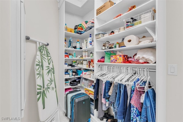 20533 Wilderness Ct, Estero, FL 33928 - view of spacious closet