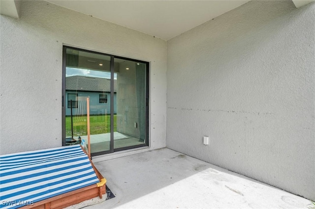 10852 Marlberry Way N, Fort Myers, FL 33917 - view of patio